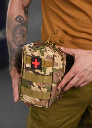 Аптечка silver knight mtk вт1432