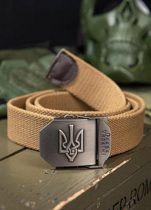 Ремінь тактичний слава україні cayot п3!