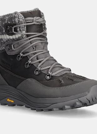 Женские ботинки merrell 41размер