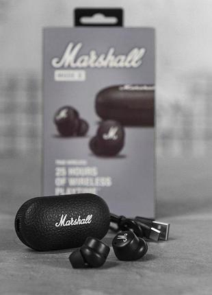 Наушники marshall mode ii вт3934
