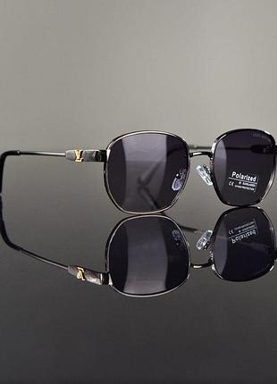 Окуляри lv total black вт1110