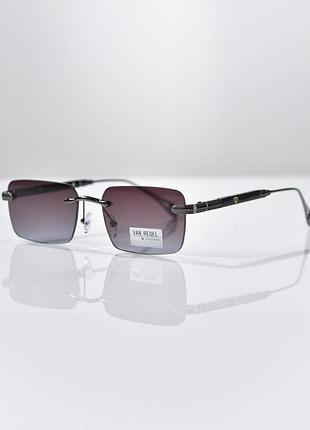 Очки mantra черные линзы вт1115