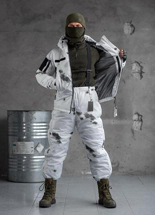 Зимовий костюм falcon blot вт6382
