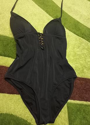 Гарний купальник