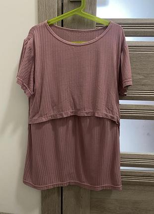 Футболка для гв , футболка для вагітних