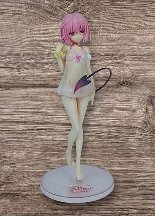 Фігурка момо з "любовні неприємності" 25 см