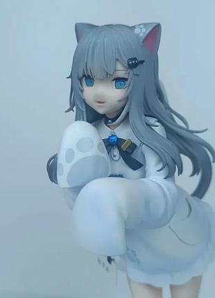 Аніме фігурка nachoneko 22 см