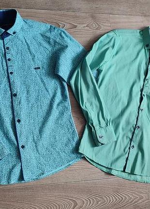 Комплект рубашек paul semih 11-12