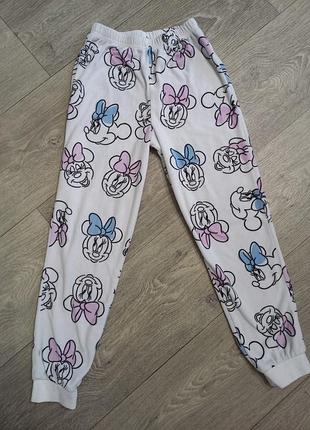 Брюки для девочки
