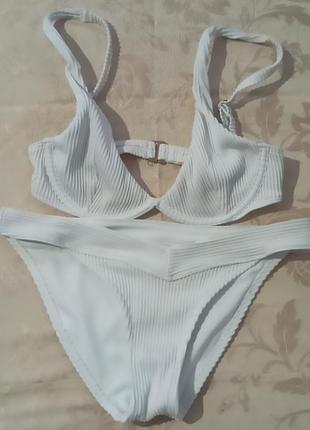 Женский купальник