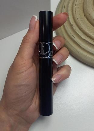 Тушь для ресниц dior diorshow