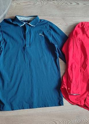 Фирменный комплект 158-164