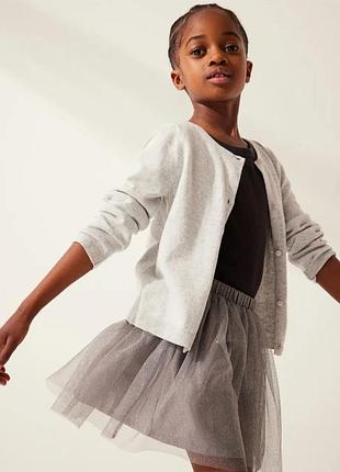 Юбка для девочки