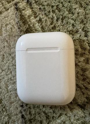 Airpods 2 покоління
