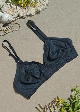 Бюстгальтер бралет