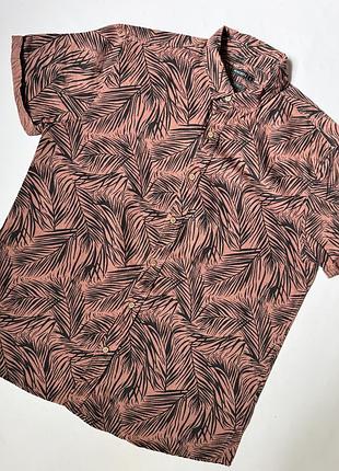 Теніска льняна