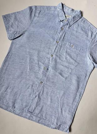 Теніска льняна