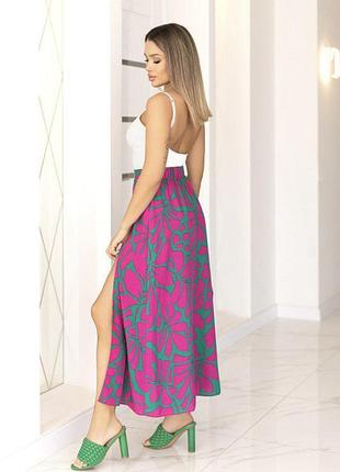 Спідниця довга 5