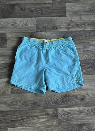 Шорти polo ralph lauren