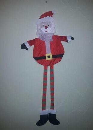 Новогодний декор