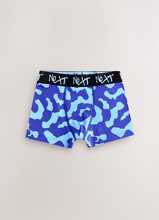 Труси боксери next 10 шт🔥 2