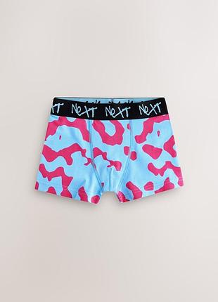 Труси боксери next 10 шт🔥 7