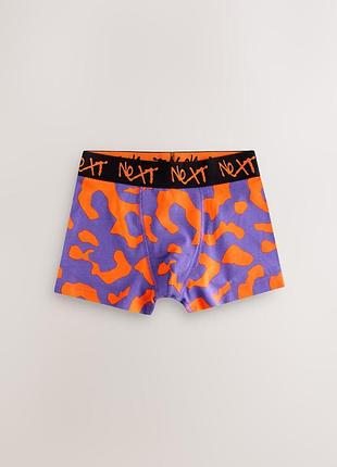 Труси боксери next 10 шт🔥 8