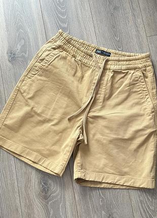Шорти zara розмір м