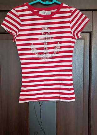 Футболка zara