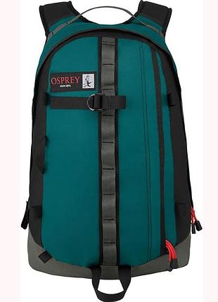 Рюкзак новыйosprey heritage simplex 20 m спортивный водонепроницаемый сша