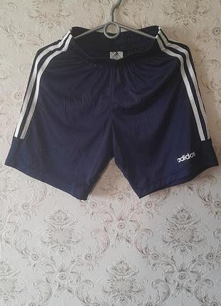 Футбольні шорти adidas