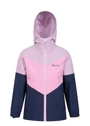 Термокуртка для дівчинки