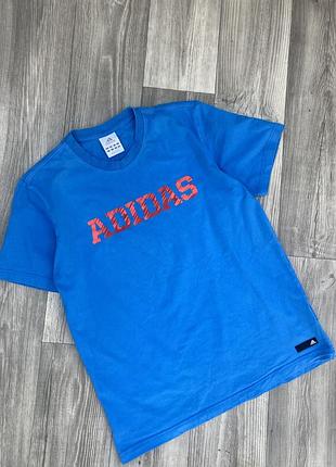 Оригінальна футболка adidas