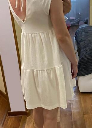 Жіноча літня сукня 3