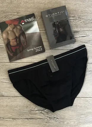 Труси  мужские  atlantic  mp - 1116  плавки  хлопок  польша .   размер :  xxl (54)