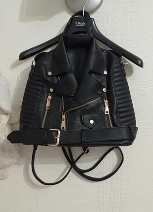 Рюкзак. косуха.