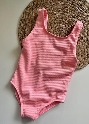 Купальник дитячий
