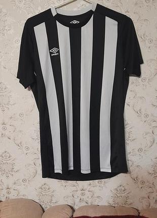 Футбольна футболка umbro