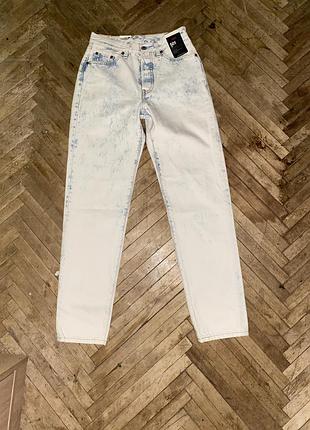 Джинси levi’s оригінал