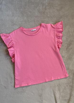 Футболка від zara