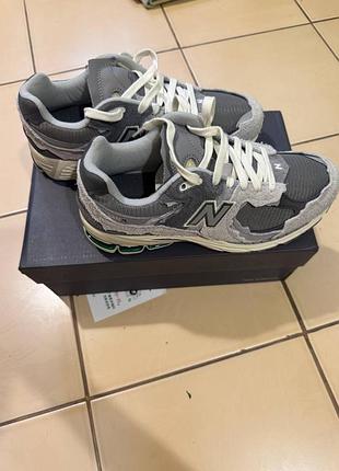 Кросівки new balance protection pack 2002r shoe m2002rda