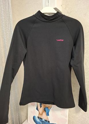 Водолазка спортивна кофта