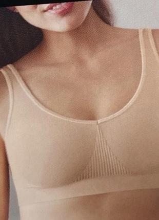 Спортивний бюстгальтер bali