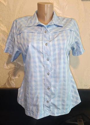 Рубашка женская