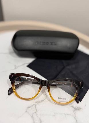 Оправа для окулярів diesel, оригінал сток