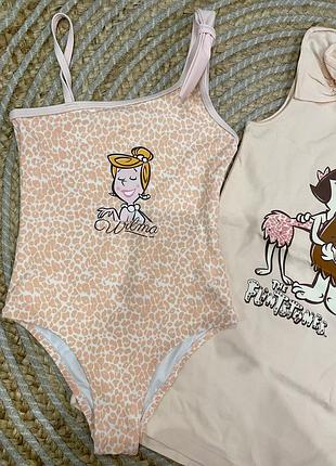 Купальник disney
