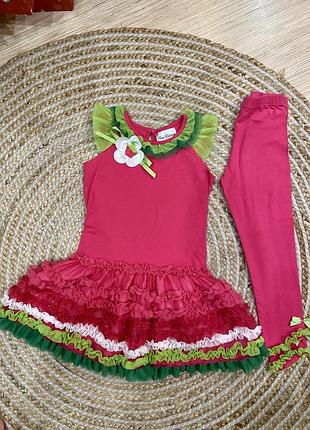 Американський сет для принцеси