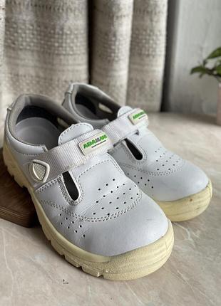 Робоче взуття adamant, розмір 36