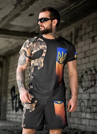 Літній мілітарі комплект sabotage vetiran sambit пп 7899(k7 - 00)