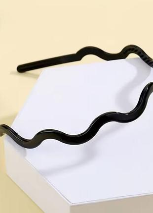 Обруч , обідок для волосся